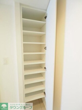 クロスレジデンス大崎の物件内観写真